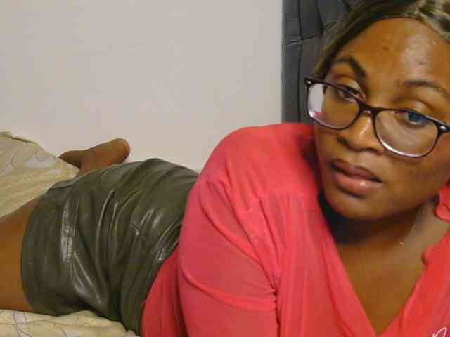 SassyAngels webcam
