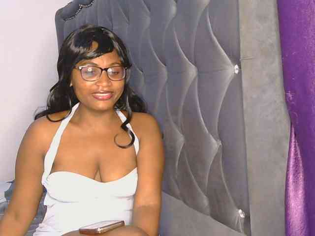 SassyAngels webcam
