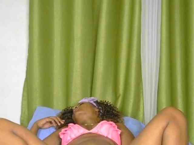 SassyAngels webcam