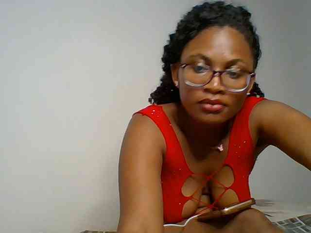 SassyAngels webcam
