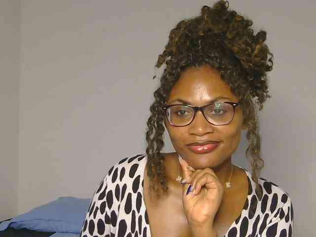 SassyAngels webcam