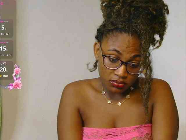 SassyAngels webcam