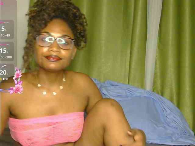 SassyAngels webcam