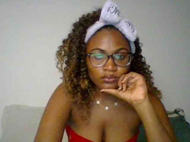 SassyAngels webcam
