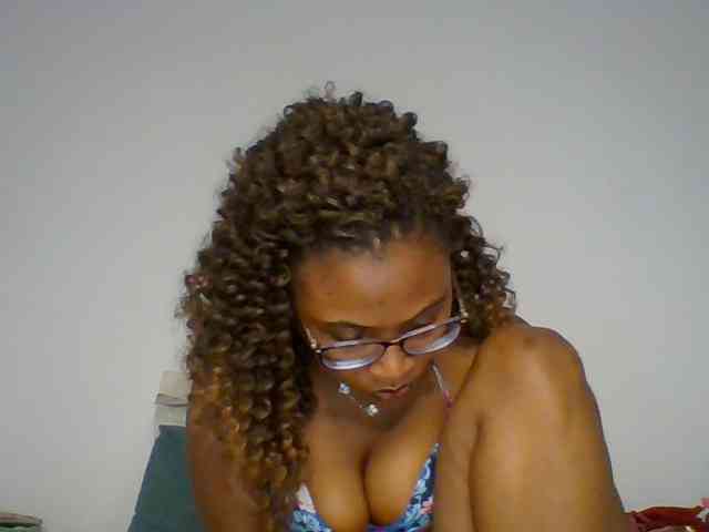 SassyAngels webcam