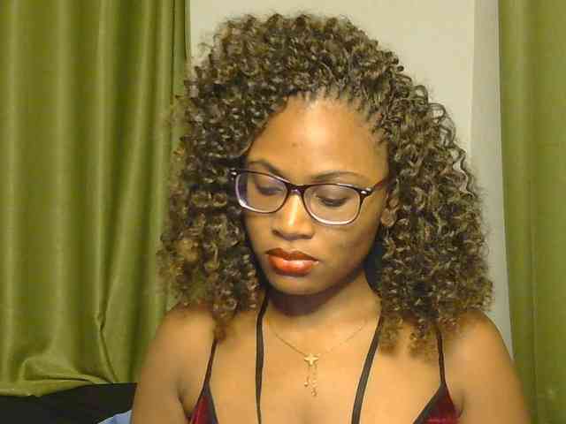 SassyAngels webcam