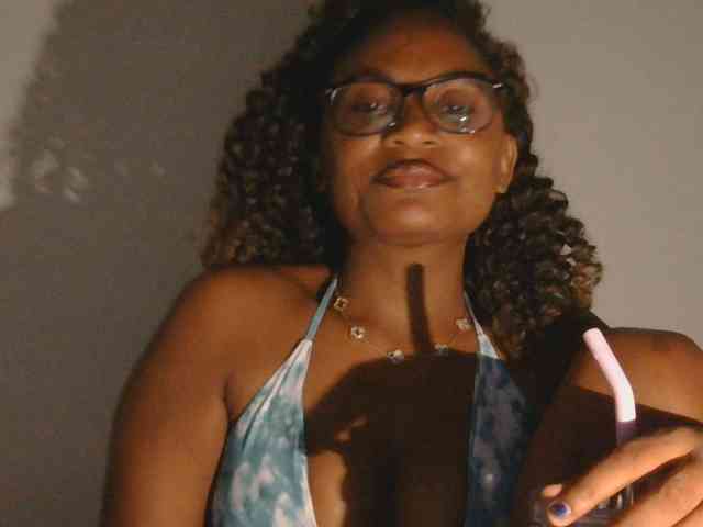 SassyAngels webcam