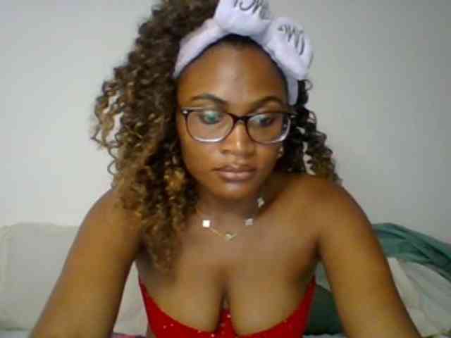 SassyAngels webcam