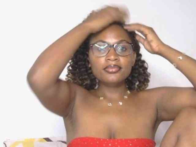 SassyAngels webcam