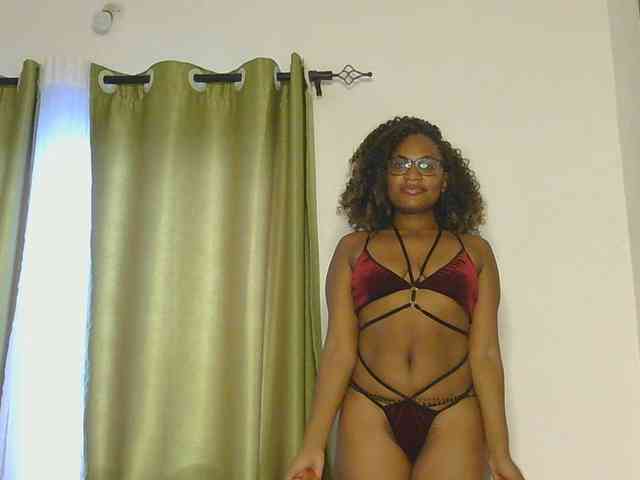 SassyAngels webcam