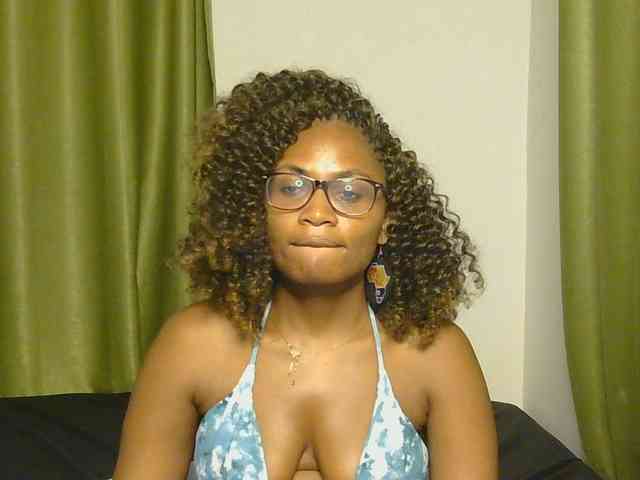 SassyAngels webcam