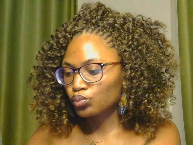 SassyAngels webcam