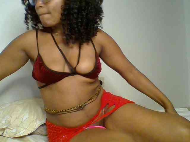 SassyAngels webcam