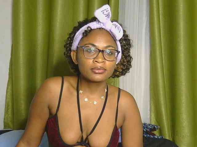 SassyAngels webcam