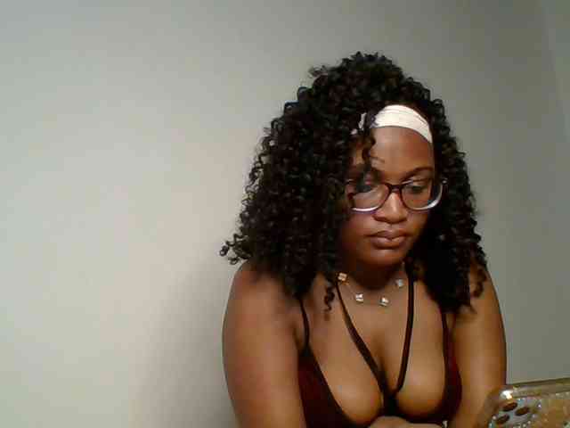 SassyAngels webcam
