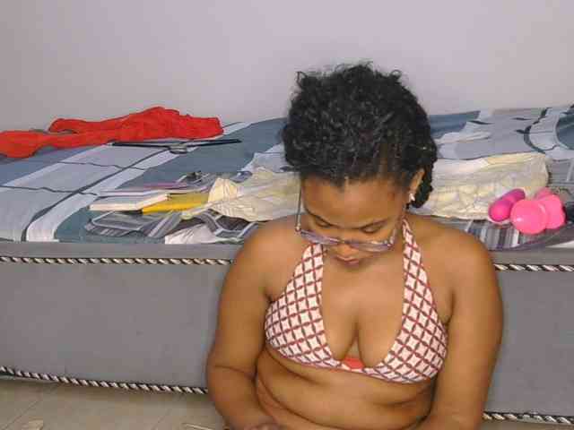 SassyAngels webcam