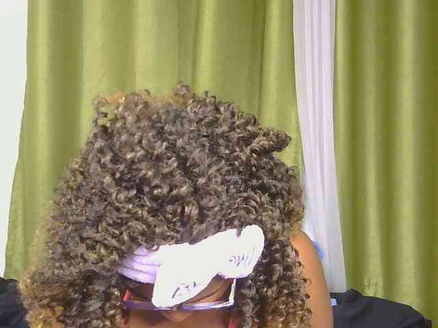 SassyAngels webcam