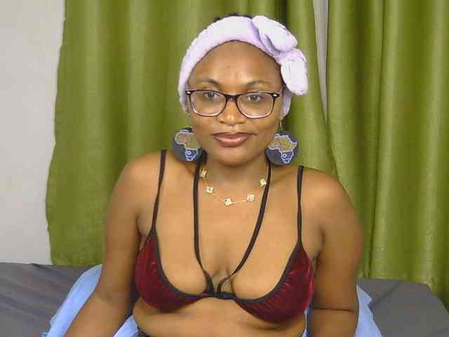 SassyAngels webcam