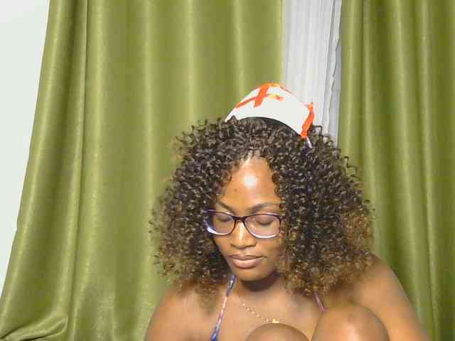 SassyAngels webcam
