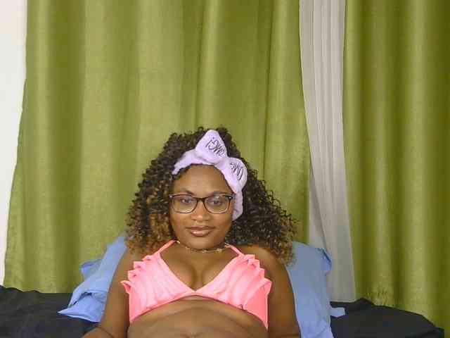 SassyAngels webcam