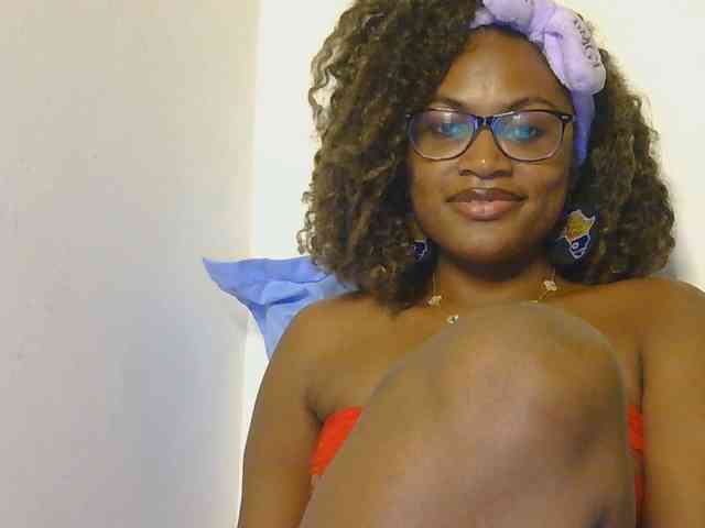 SassyAngels webcam