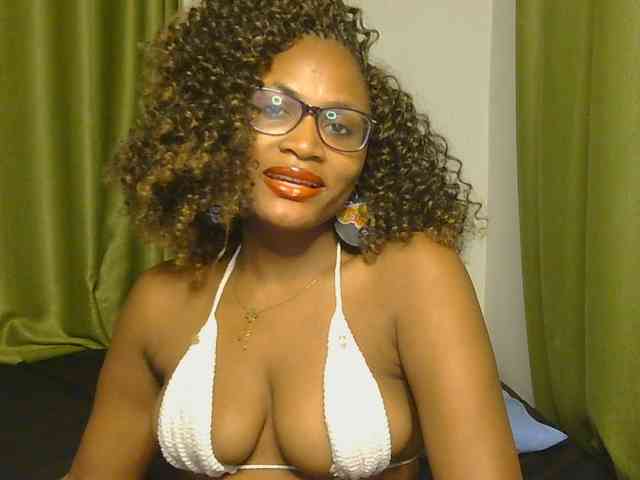 SassyAngels webcam