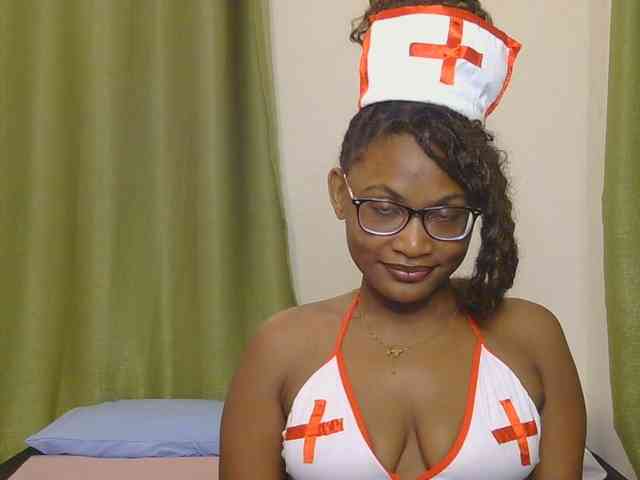 SassyAngels webcam