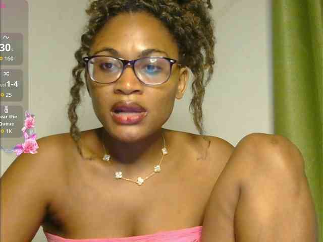 SassyAngels webcam