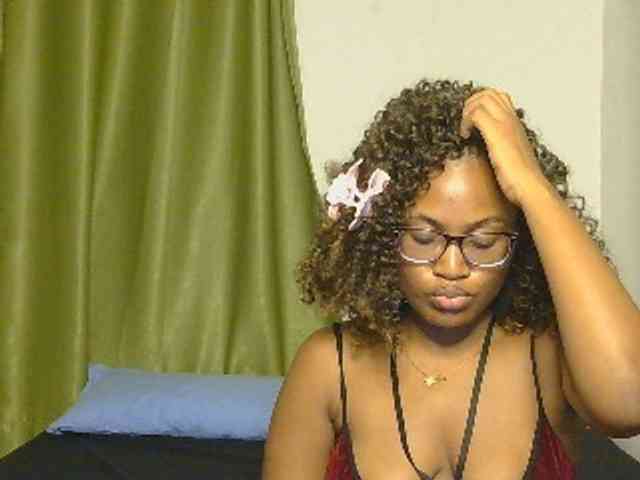 SassyAngels webcam
