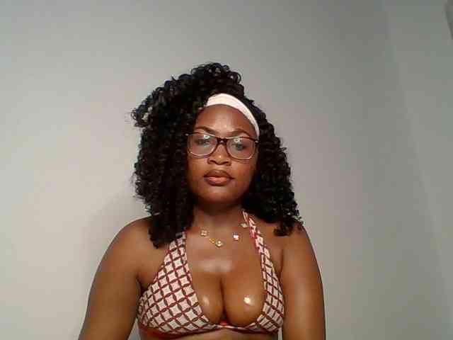 SassyAngels webcam