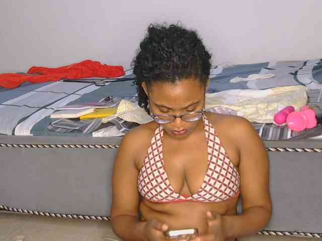 SassyAngels webcam