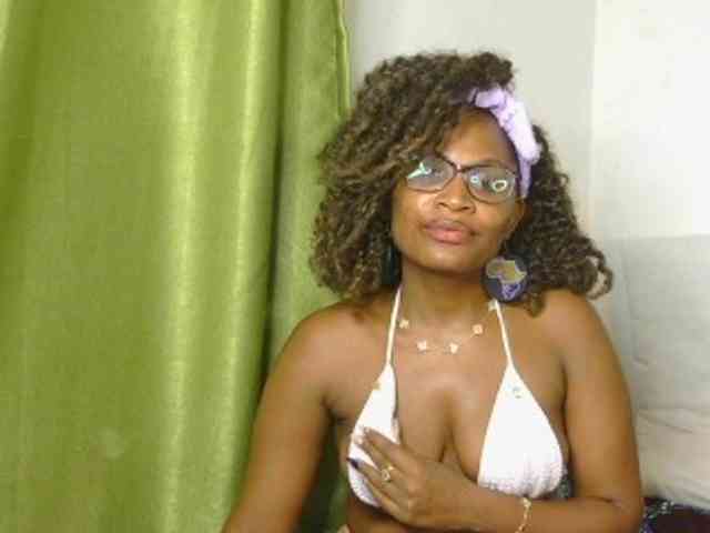 SassyAngels webcam