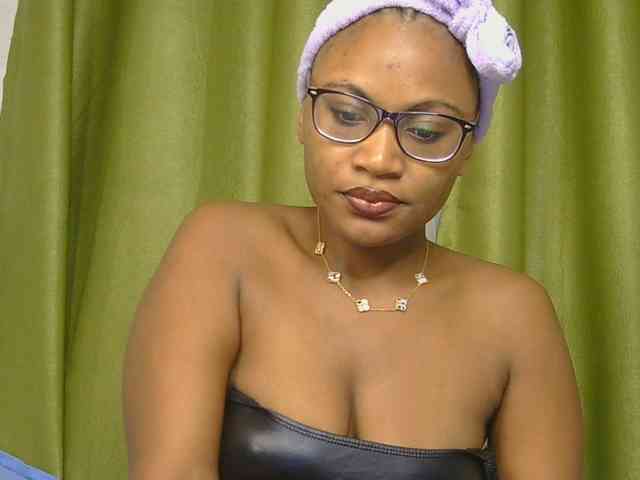 SassyAngels webcam