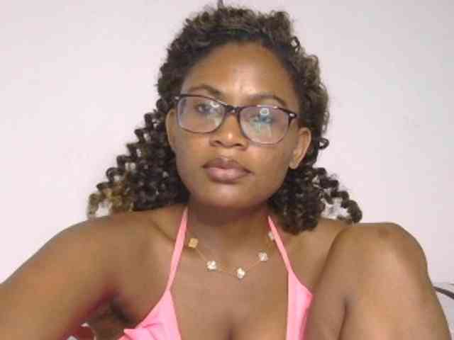 SassyAngels webcam