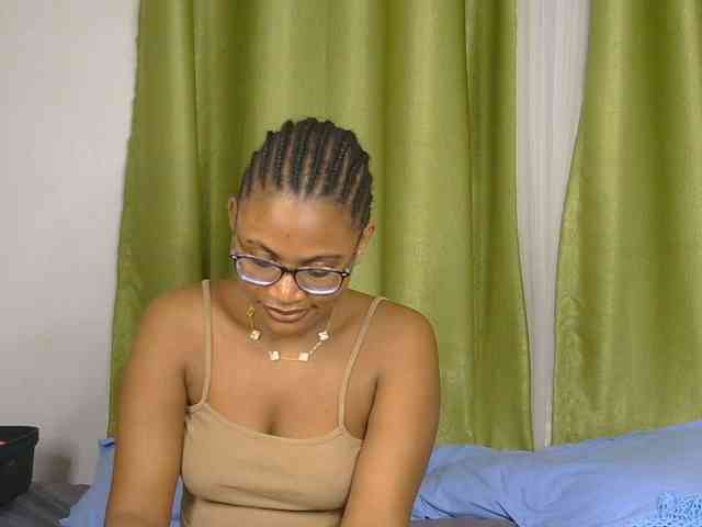 SassyAngels webcam