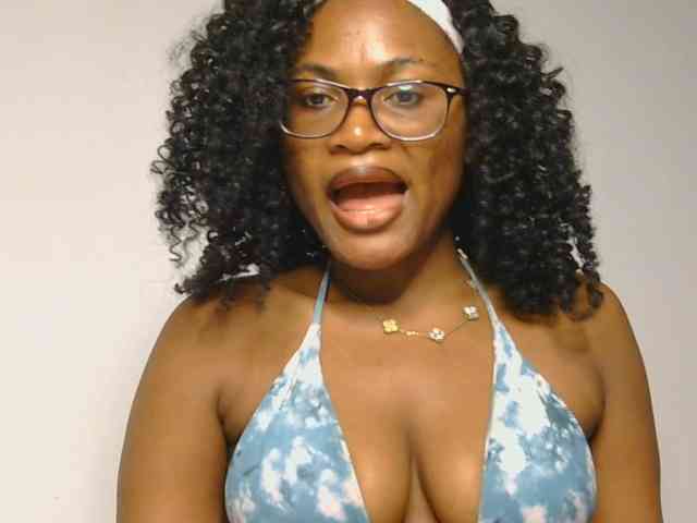 SassyAngels webcam