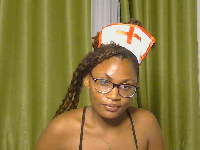 SassyAngels webcam