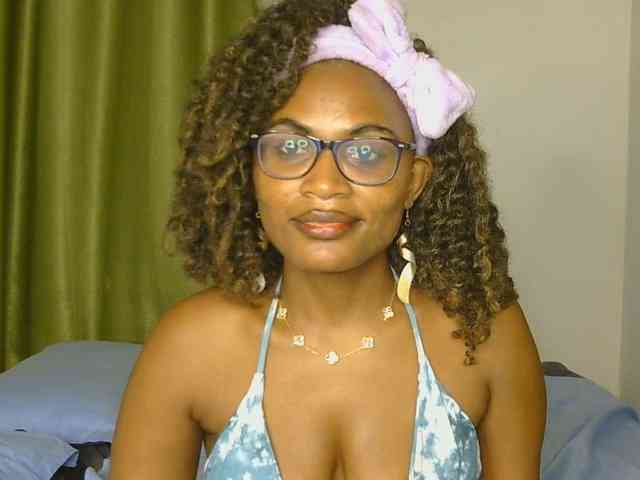 SassyAngels webcam