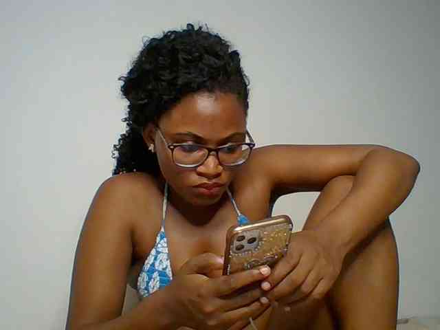 SassyAngels webcam