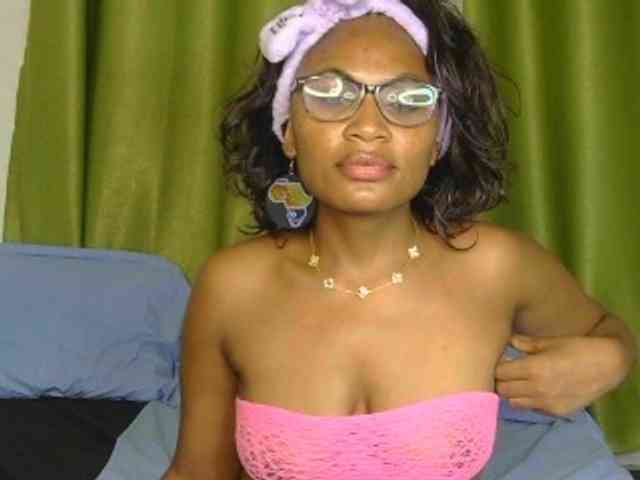 SassyAngels webcam