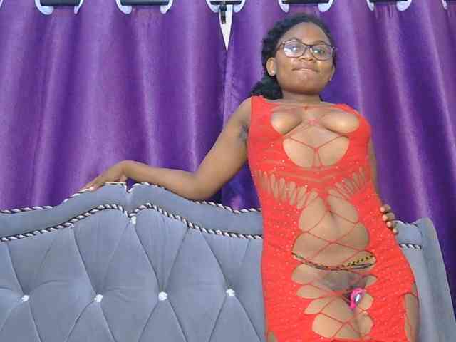 SassyAngels webcam