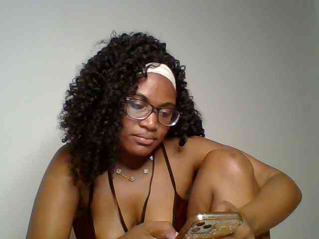 SassyAngels webcam