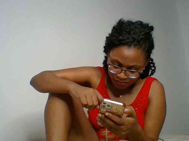 SassyAngels webcam