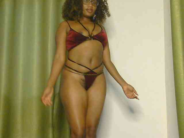 SassyAngels webcam