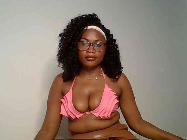 SassyAngels webcam