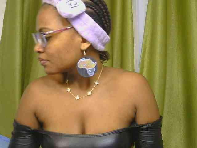 SassyAngels webcam