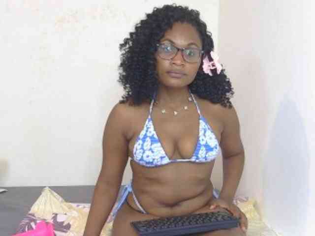 SassyAngels webcam