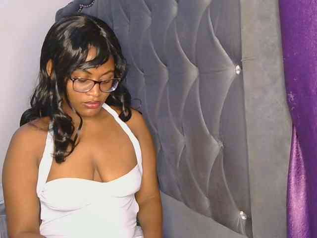 SassyAngels webcam
