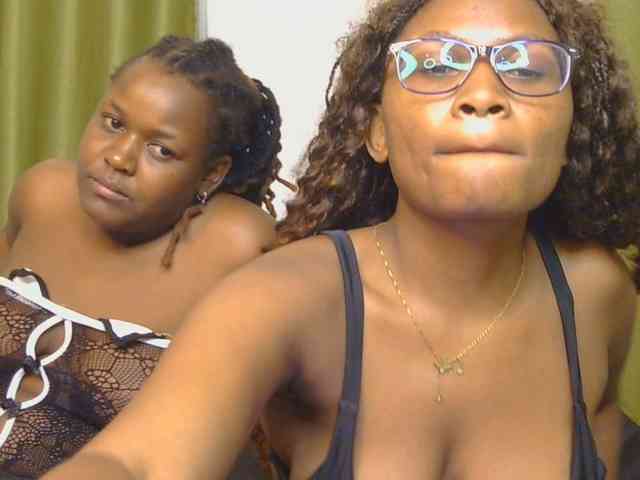 SassyAngels webcam