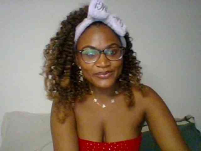 SassyAngels webcam